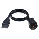 Kimpex Trailer Wire Adapter With Lead. Fixed Price $15.29.