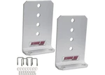 Extreme Max 3006.7124 Vertical Pontoon Bunk Bolster L-bracket Set Of. Fixed Price $75.19.