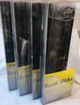4 Pack Of 32 Tie Down Engineering 86170 Easy Bolt-on Boat Trailer Bunk Slicks .. Fixed Price $99.99.