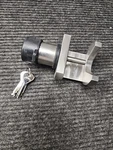 Amplock U-gnb Heavy Duty Bulldog Gooseneck Trailer Coupler. Fixed Price $200.00.