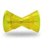 Colofulway 4" Boat Trailer Roller Assembly Pcv Bow With Spoke Fits 1/2.... Fixed Price $53.88.