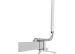 Extreme Max 3005.5542 Post Trailer Guide-on 45", Galvanized Uprights W/hardware. Fixed Price $176.84.