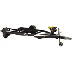 Triton Boat Trailer T179EZ22 Loader Single Axle 16-17FT 2145LB. Fixed Price $1690.00.