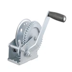 Curt 29424 Winch With 7-1/2" Handle 1,200 Capacity. Fixed Price $82.98.