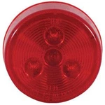 Optronics MCL57RBP Round Led Light. Fixed Price $19.21.
