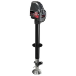 Bulldog Powered Trailer Jack A-frame 4000 Lbs Lift Bolt-on 22" Travel. Fixed Price $799.99.