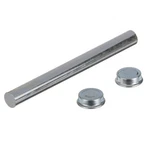 Attwood 11285-3 Roller Shaft Set, Trailer 13 1/2-INCH, Silver. Fixed Price $21.11.