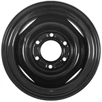 American Tire & Wheel 20514 Ecustomrim Conventional Steel Trailer Blac. Fixed Price $97.17.