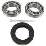 Dexter Axle 1-1/16" Bearings #K71-G02-33. Fixed Price $37.23.