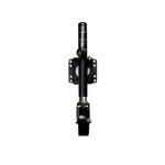 Powerwinch Select Series Jack 1000LB, Bolt-on, Single Wheel, Carbon Black. Fixed Price $136.79.