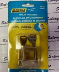 Seachoice #37401 Trailer Hitch Lock.. Fixed Price $9.00.