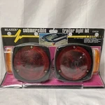 Vintage Blazer Submersible Trailer Light Kit, C5274. Nos. Fixed Price $48.99.