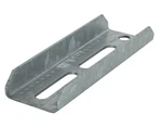 Smith 10100G40 Bolster Bracket Double Slot 8. Fixed Price $17.24.