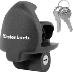 Master Lock Trailer Hitch Universal Black Coupler 379ATPY. Fixed Price $67.72.