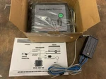 Trailer Break Separation Runaway Electric Brake System Kit W/led Indicator. Fixed Price $46.00.