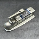 Fulton Fas-lok Straight Class Ii Trailer Coupler 2" Ball 3500 Lb Gtw 22200 0101. Fixed Price $34.94.
