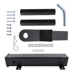 1SET Rear Trailer Hitch For Club Ezgo Yamaha Universal Golf Cart 2"RECEIVER. Fixed Price $34.18.