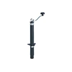 Bal Rv 29020B Trailer Tongue Jack; Manual A-frame Round Topwind 1000 Pound. Fixed Price $93.05.
