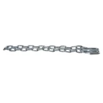 Sbt Safety Chain CLS1 2000LBS. Fixed Price $17.25.