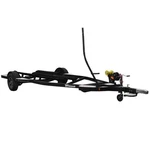 Triton Boat Single Axle Trailer T179EZ22 Loader 16-17FT 2145LB. Fixed Price $1690.00.