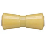 Seachoice Keel Roller, 12 X 5/8 In., Tpr, Gold. Fixed Price $39.99.