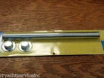 Boat Trailer Keel Roller Shaft Seachoice 55771 For Metal 5/8" Od. Fixed Price $20.85.