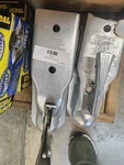 Fulton 34300 0301 Trailer Coupler, Class Iii 5000 Lbs. Rating. Fixed Price $49.39.