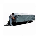 Adco Sfs Aquashed Folding Trailer Cover Up To 8 Ft. Fixed Price $117.38.