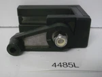 Marine East 4485L Pontoon Boat Gate Safety Latch Fits 1" Tubing Left Hand. Fixed Price $23.99.