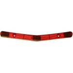 Seachoice Led 3 Light Bar 7-DEGREE Bend #52501. Fixed Price $29.82.