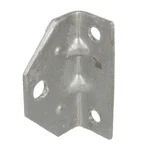 Seachoice Replacement Angle Bracket For Boat Trailer Swivel One Size, Silver. Fixed Price $14.54.