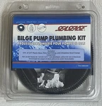 Seasense Bilge Pump Plumbing Kit 1.125INX6FT New. Fixed Price $24.99.