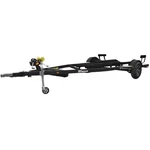 Triton Boat Single Axle Trailer T179EZ22 Loader 17-18FT 2870LBS. Fixed Price $1690.00.