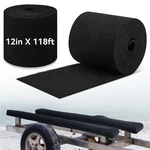 Timgle Boat Trailer Bunk Carpet, Marine Grade 8/10/12/16/20/24 Inch Fo.... Fixed Price $146.08.
