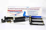 Roadactive Suspension 3611-LHD Custom Heavy-duty Leaf Spring Enhancement Kit. Fixed Price $589.00.