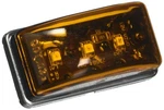 Optronics MCL95AS Led Marker/clearance Light, Amber. Fixed Price $21.99.