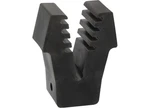 Extreme Max 3005.2191 Transom Saver Rubber V-block Only (narrow Version). Fixed Price $37.87.