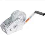 Dutton-lainson DL2500A Two-speed Horizontal Pulling Winch With Ratchet. Fixed Price $123.91.