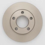 Ufp Second Generation Rotor 10.25" Brakes Boat Trailer Axle Fits DB-42 3500 Disc. Fixed Price $108.57.