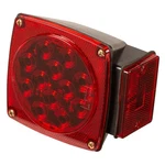 Grote 51982 Stop/tail/turn Light, Led Lamp, Red, 12VDC. Fixed Price $35.49.