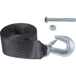 Dutton-lainson Winch Strap & Hook 15' #24270. Fixed Price $32.36.