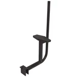 Tracker Boat Trailer Step Ladder 368635 Black Powder Coat Steel. Fixed Price $234.02.