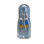 Sbt Trailer Coupler 1-7/8" Ball X 2-1/2" Channel, 2000 Lb Capacity. Fixed Price $19.40.