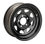 Americana Tire And 20353 Trailer Wheels. Fixed Price $68.29.