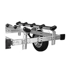 C.e. Smith 5' Boat Trailer Roller Bunks. Fixed Price $265.99.