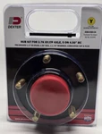Dexter K08-448-CA 81040 Superlube Hub Kit For 2.7K Idler Axle 5X4.5". Fixed Price $72.22.
