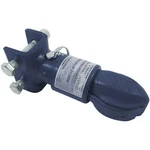 Bulldog 028630 Channel Mount 4B Style Collar-lok Trailer Tongue Coupler 12,500. Fixed Price $143.12.