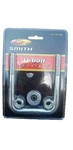 C.e. Smith U-bolt 1/2 X 4-1/8 3 Brand New 12 Pieces 15274A. Fixed Price $120.00.
