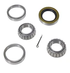 Oem Dutton-lainson 6504 Trailer Wheel Bearing Set -1-1/4 X3/4 Spindle. Fixed Price $30.00.