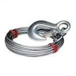 Tie Down Cable-wnch 3/16" X 25 #59385. Fixed Price $38.25.